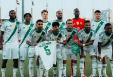 مشوار الأهلي الحاسم في دوري أبطال آسيا: قرعة قوية ومنافسات نارية مع الدحيل وجوهور دار