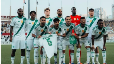 مشوار الأهلي الحاسم في دوري أبطال آسيا: قرعة قوية ومنافسات نارية مع الدحيل وجوهور دار