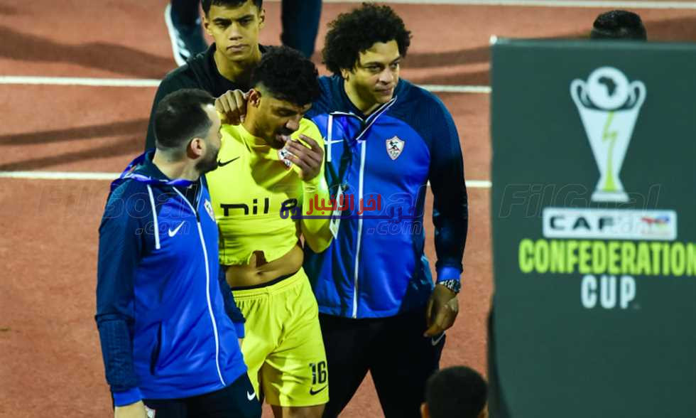 مصدر رسمي من الزمالك يكشف قرار النادي بشأن أزمة طرد صبحي أمام أوتوهو