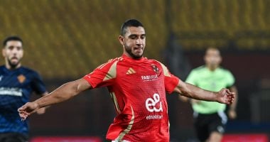 مصدر في الأهلي يكشف سبب استبعاد عودة رامي ربيعة الصيف المقبل: التفاصيل الكاملة