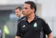 مصدر يكشف: هل تواصل الأهلي فعلاً مع حسام البدري لتولي تدريب الفريق؟‍