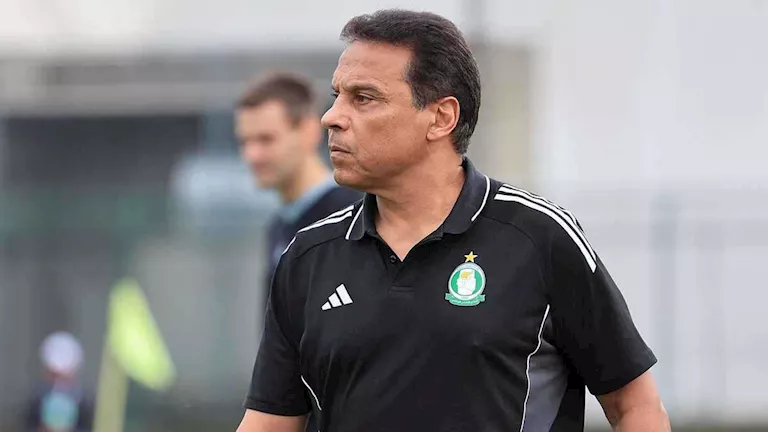 مصدر يكشف: هل تواصل الأهلي فعلاً مع حسام البدري لتولي تدريب الفريق؟‍