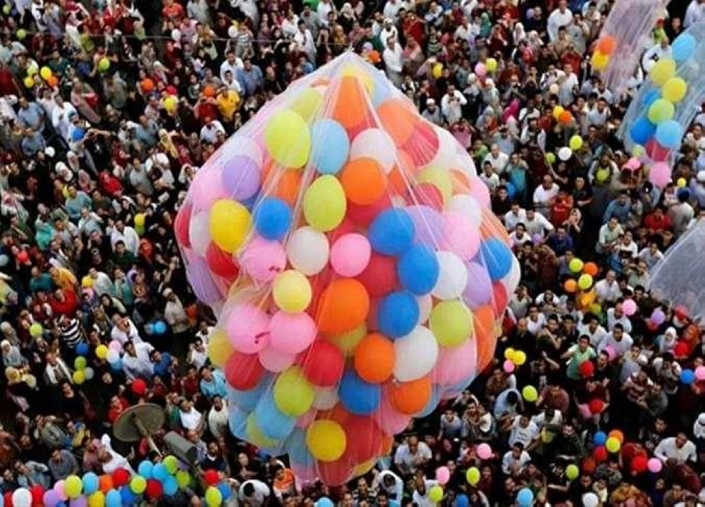 مصر تحدد رسميًا موعد أول أيام عيد الفطر 2026 بعد إعلان البحوث الفلكية الجديدة (تفاصيل مهمة)