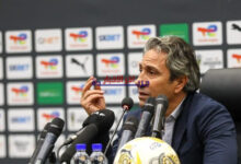 مصر تُودع الكونفدرالية بعد تعادل مخيب أمام شباب بلوزداد.. والمدرب يكشف الأسباب الصادمة