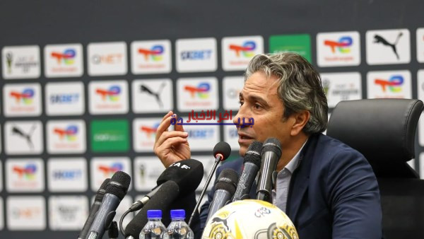 مصر تُودع الكونفدرالية بعد تعادل مخيب أمام شباب بلوزداد.. والمدرب يكشف الأسباب الصادمة