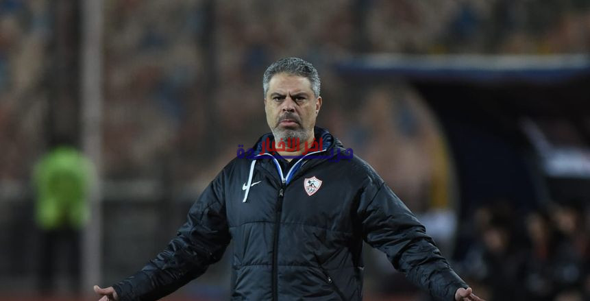 معتمد جمال يتدخل لحل أزمة «6» في الزمالك ويجهّز بدائل اضطرارية لمواجهة المصري