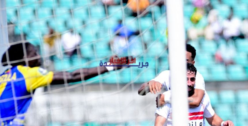 معتمد جمال يحدد تشكيلة الزمالك لمواجهة أوتوهو الكونغولي في الكونفدرالية برأي نهائي