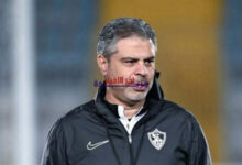 معتمد جمال يحفز لاعبي الزمالك قبل مواجهة الحسم المهمة أمام أوتوهو في الكونفيدرالية