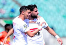 معتمد جمال يوجه تحذيرًا صارمًا لنجوم الزمالك من التهاون أمام توتوهو الكونغولي