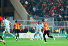 معلق مباراة الأهلي والترجي اليوم في دوري أبطال إفريقيا.. تعرف على المقدم الذي سيشعل الأجواء ون تهمك الجماهير