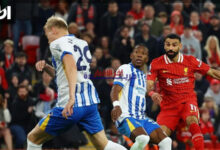 مفاجآت الأسبوع 31: منطقة UCL تسخين، تشيلسي وليفربول ينهاران بشكل غير متوقع