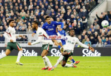 مفاجأة: برايتون وإيفرتون يعطلان طموحات ليفربول وتشيلسي في سباق الدوري | أخبار الخليج