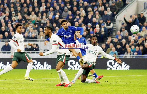 مفاجأة: برايتون وإيفرتون يعطلان طموحات ليفربول وتشيلسي في سباق الدوري | أخبار الخليج