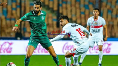 مفاجأة.. تعرف على موعد مباراة الزمالك القادمة وتفاصيل الاستعداد الحاسمة