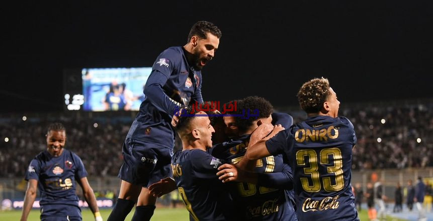 مفاجأة في مصير حراسة مرمى الزمالك أمام أوتوهو.. قرار الساعات الأخيرة من معتمد جمال يثير الجدل