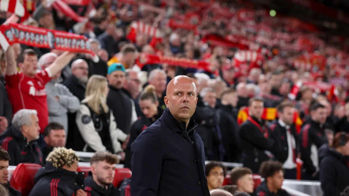 مفاجأة قوية: ليفربول يفقد 9 لاعبين أمام برايتون ويثير قلق الجماهير