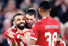 مفاجأة كبيرة: خسارة محمد صلاح مع ليفربول أمام برايتون تثير الجدل وتكشف عن أزمة فريق الريدز