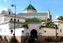 مفاجأة: مسجد باريس يحدد رسمياً موعد عيد الفطر في فرنسا وينتظر الآلاف للاحتفال