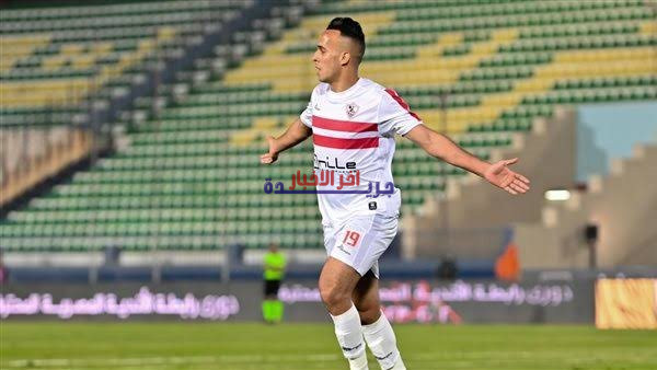 مفاجأة.. ناصر منسي يحدد موقفه النهائي من تمديد عقده مع الزمالك