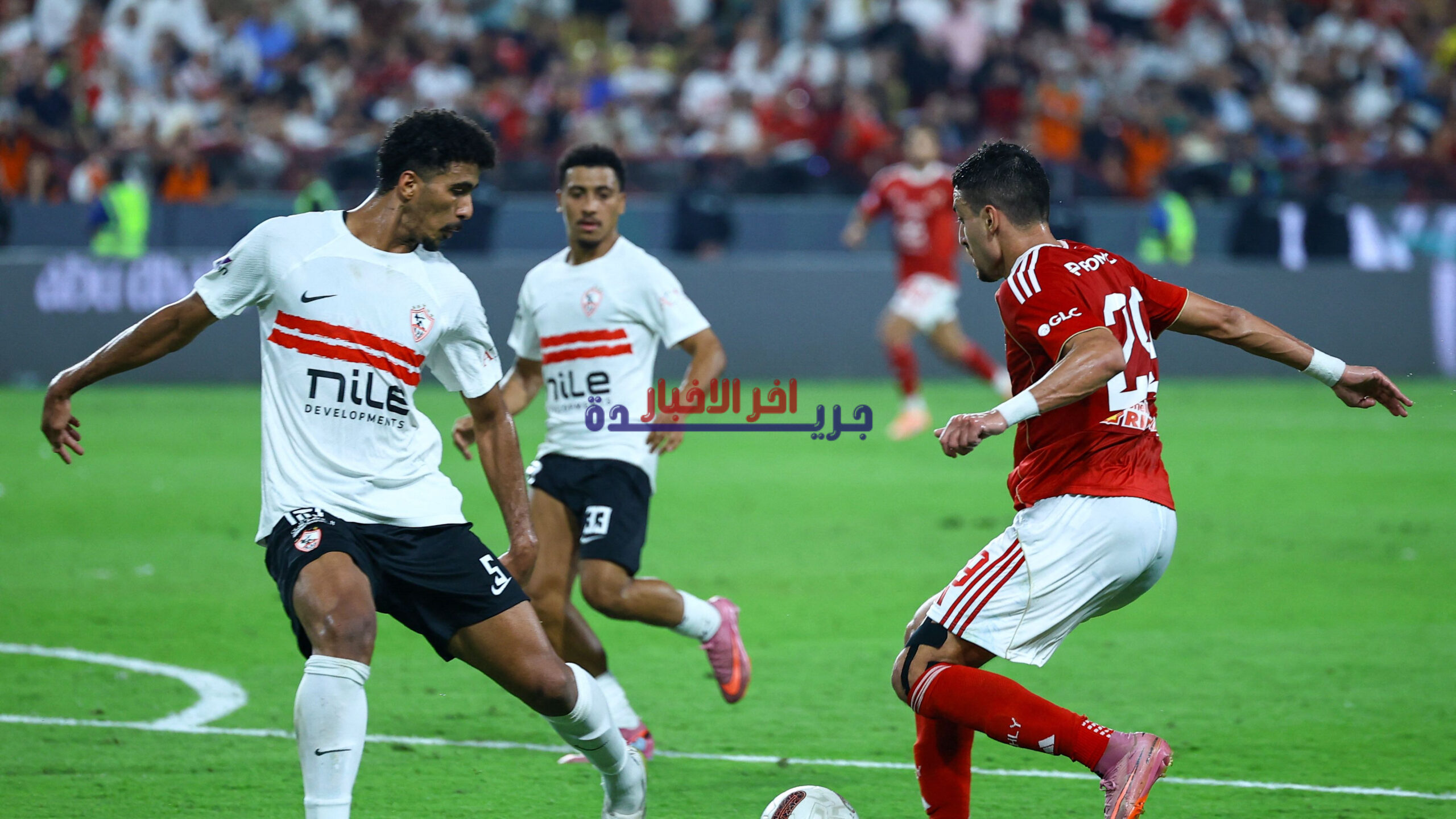 مفارقة تاريخية: الترجي يفاجئ الأهلي بأسلوب الزمالك ويكتب تاريخًا جديدًا