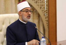 مفتي الجمهورية يحدد قيمة زكاة الفطر بـ35 جنيهًا ويحذر من نسيانها: فرض على الجميع وتعجيلها مهم قبل غروب العيد