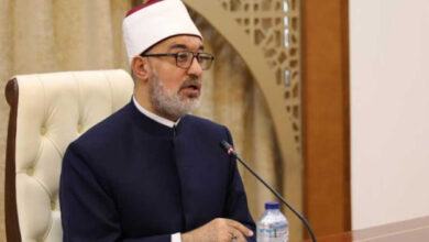 مفتي الجمهورية يحدد قيمة زكاة الفطر بـ35 جنيهًا ويحذر من نسيانها: فرض على الجميع وتعجيلها مهم قبل غروب العيد