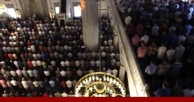 مفتي الجمهورية يعلن موعد أول أيام العيد.. والموعد المحدد يوافق 21 دولة في شراكة مشتركة (فيديو)