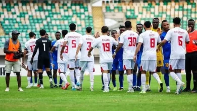 مكافآت ضخمة للاعبي الزمالك في حال تجاوز عقبة أوتوهو الكونغولي والتأهل للدور التالي