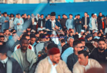مكتب أوقاف بنغازي يكشف عن موعد ومكان صلاة عيد الفطر.. كل ما تريد معرفته