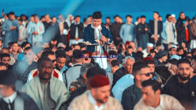 مكتب أوقاف بنغازي يكشف عن موعد ومكان صلاة عيد الفطر.. كل ما تريد معرفته