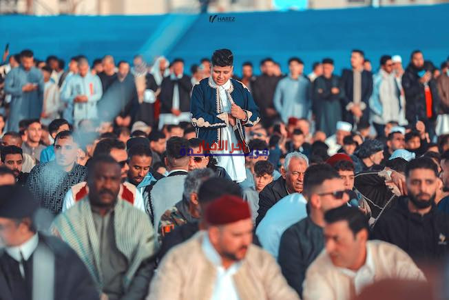 مكتب أوقاف بنغازي يكشف عن موعد ومكان صلاة عيد الفطر.. كل ما تريد معرفته
