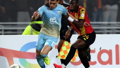 مواجهات نارية: الأهلي يواجه الترجي.. بيراميدز يلتقي الجيش الملكي.. والهلال في ضيافة نهضة بركان