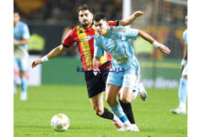 مواجهة الأهلي والترجي في قمة عربية تُشعل المدرجات الصامتة وتثير حماس الجماهير