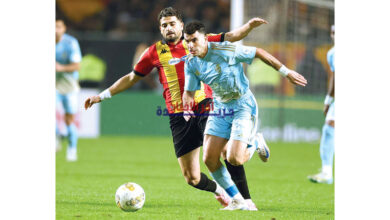 مواجهة الأهلي والترجي في قمة عربية تُشعل المدرجات الصامتة وتثير حماس الجماهير