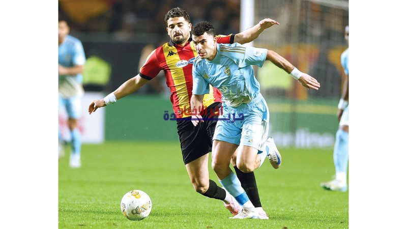 مواجهة الأهلي والترجي في قمة عربية تُشعل المدرجات الصامتة وتثير حماس الجماهير