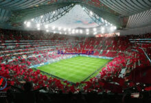 مواجهة مثيرة بين الأهلي والترجي في دوري أبطال إفريقيا.. تفاصيل مهمة عن فلسطينيو 48