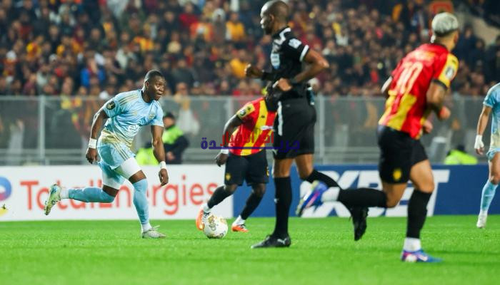 مواجهة نارية بين الأهلي والترجي في دوري أبطال أفريقيا 2026 تثير حماس الجماهير