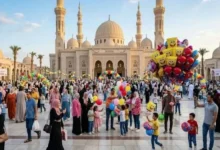 مواعيد صلاة عيد الفطر 2026 في جميع المحافظات.. دليل رسمي ومحدث لكل المدن