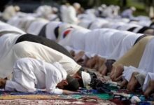 مواعيد صلاة عيد الفطر المبارك 2026.. اكتشف التوقيت الرسمي في بلدك واحتفل بكامل فرح الأعياد