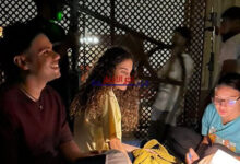 مواعيد عرض حلقات مسلسل ميد ترم الجديدة.. كل ما تريد معرفته عن جدول الانتظار والتشويق