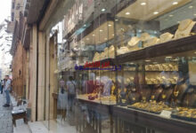 مواعيد عمل محلات الصاغة في عيد الفطر.. قرار جديد يغير جدول العمل لمدة 4 أيام قبل العيد