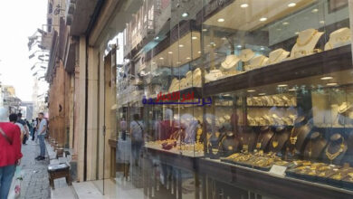 مواعيد عمل محلات الصاغة في عيد الفطر.. قرار جديد يغير جدول العمل لمدة 4 أيام قبل العيد