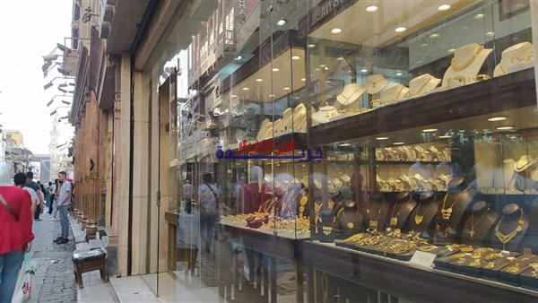مواعيد عمل محلات الصاغة في عيد الفطر.. قرار جديد يغير جدول العمل لمدة 4 أيام قبل العيد