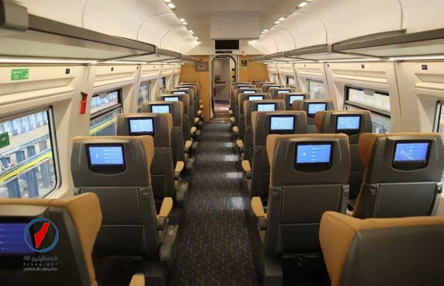 مواعيد قطار Talgo اليوم الأحد 15 مارس 2026.. رحلتك الآمنة والمريحة تبدأ هنا
