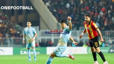 مواعيد مباريات السبت 21 مارس: شاهد مواجهات الأهلي وبيراميدز والمصري في أفريقيا، وتعرف على جدول مباريات ليفربول وتشيلسي المنتظرة