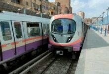 مواعيد مترو عيد الفطر 2024.. آخر القطارات ومحطات التبادل في الخطوط الثلاثة لضمان رحلتك بكل أمان