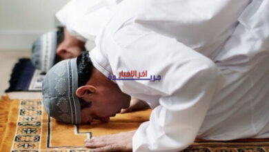 مواقيت الصلاة اليوم الأحد 22 مارس 2026 في القاهرة والمحافظات.. تعرف على توقيت الصلوات الأسبوعي