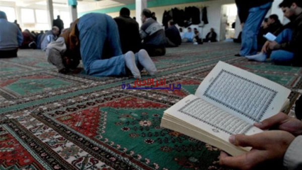 مواقيت الصلاة اليوم الأحد، ثالث أيام عيد الفطر، في القاهرة وجميع المحافظات: دليل محدث ومفصل