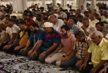 مواقيت الصلاة في مدن الغربية اليوم السبت 21 مارس 2026.. دليل الأوقات والصلاة الصحيحة لكل مدن المحافظة