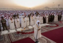 مواقيت صلاة العيد في مكة والرياض والمدينة اليوم.. اكتشف الجدول الرسمي والتوقيتات الحصرية في جميع المدن السعودية!